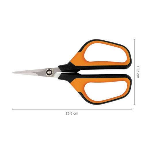 Solid Snip Pruning Shears