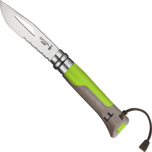 No.8 Outdoor Knife