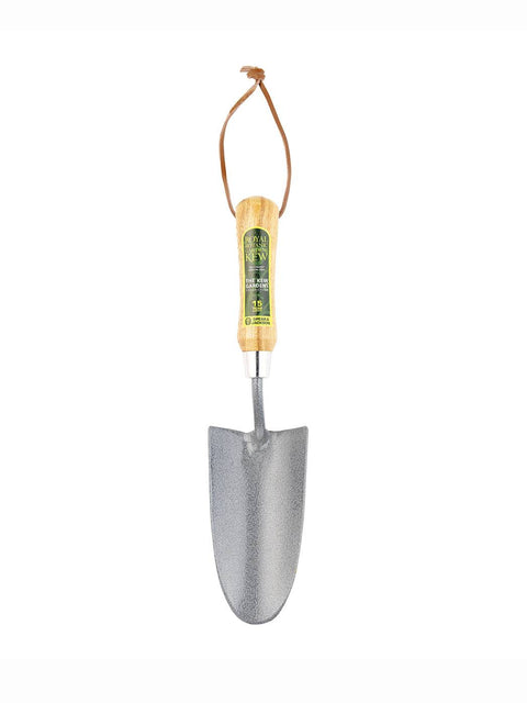 The Kew Gardens Collection Neverbend Carbon Hand Trowel