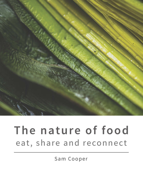 The Nature of Food