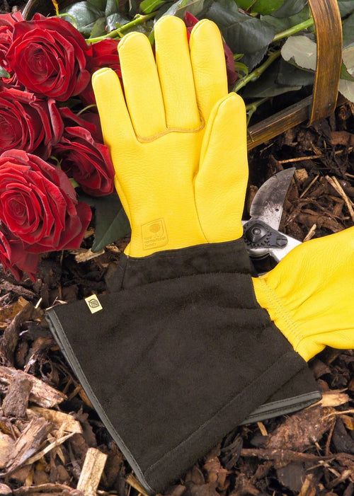 Tough Touch™ Gloves